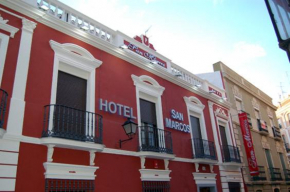 Hotel San Marcos